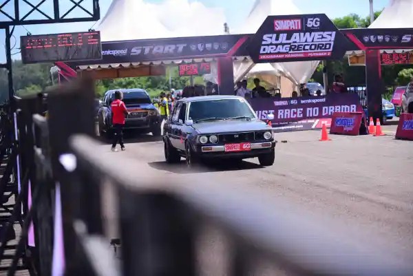 Kejurnas Drag Race 2026