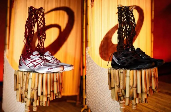 ASICS HYPERSYNC