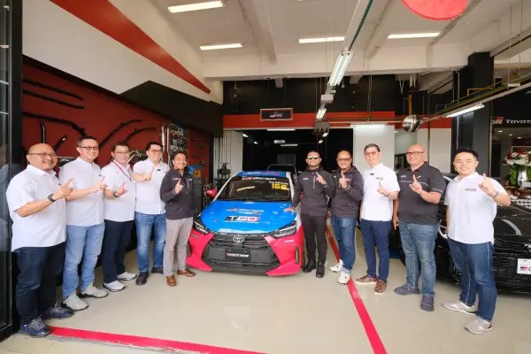 Auto2000 hadirkan