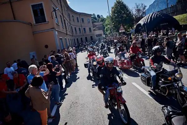 Moto Guzzi Gelar GMG 2026