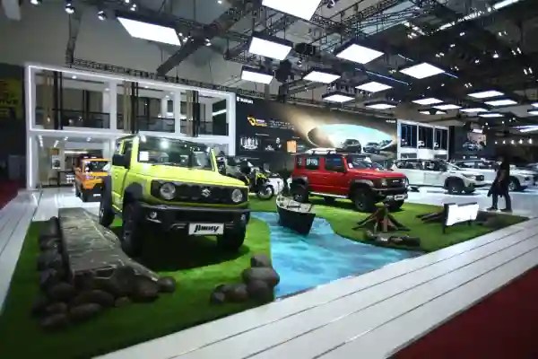 Panduan Beli Mobil Baru