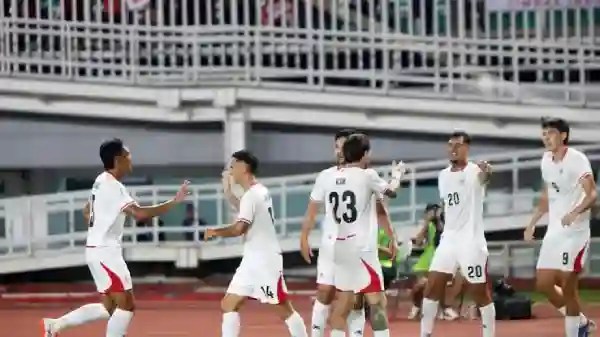 Timnas Indonesia