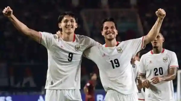 Timnas Indonesia