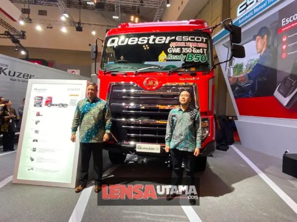 UD Trucks