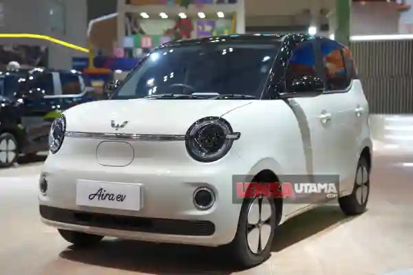 Wuling Aira EV