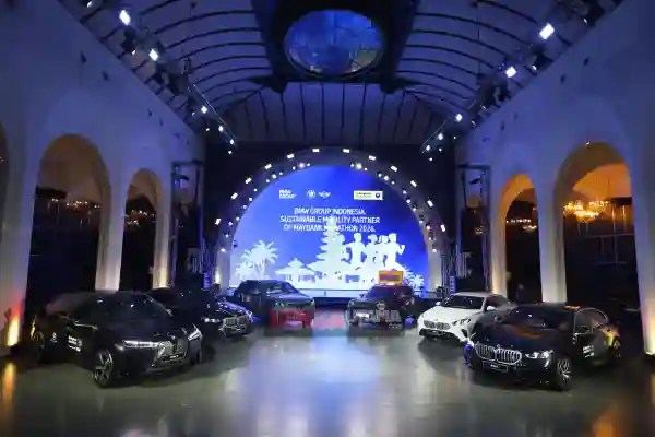 BMW Group Indonesia
