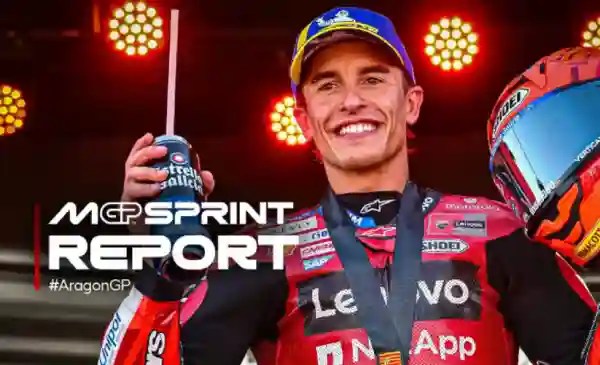 Marc Marquez