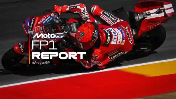 Marc Marquez