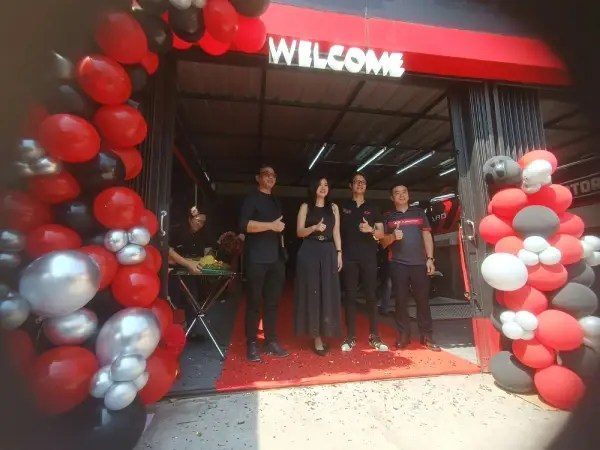 QJMOTOR DMGroup