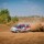 SIMPATI Woman Rally Team Dominasi Podium Putaran 3 Kejurnas Sprint Rally 2026