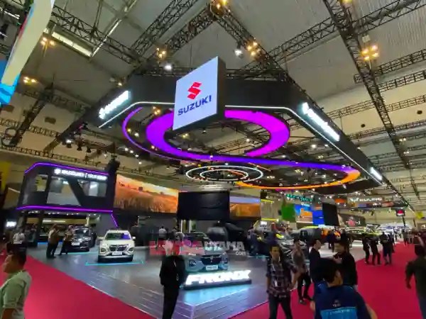 Mau Tukar Tambah Mobil