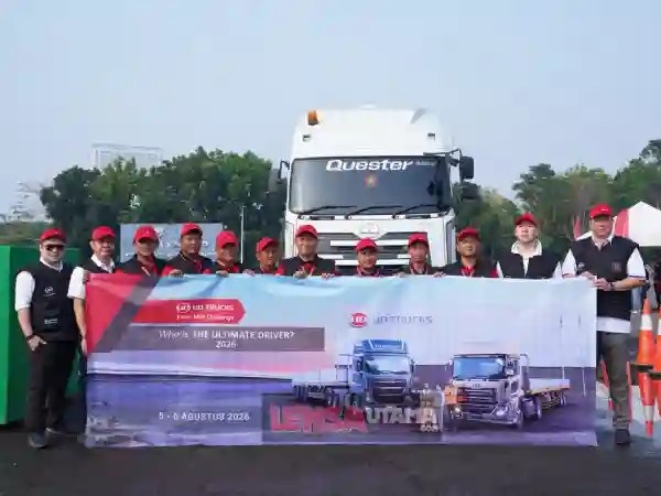 UD Trucks