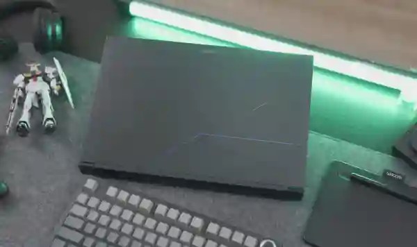 Acer Aspire 7 Pro