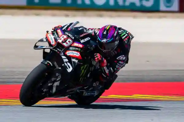 Aprilia Racing