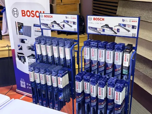 Bosch