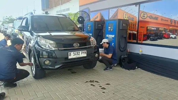 Auto Service Day