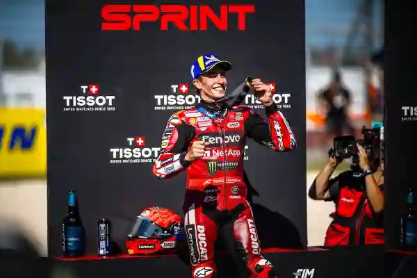 Marc Marquez