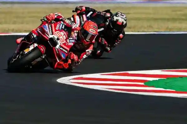 Marc Marquez