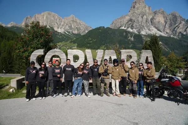 Motul Gelar Motul Performance