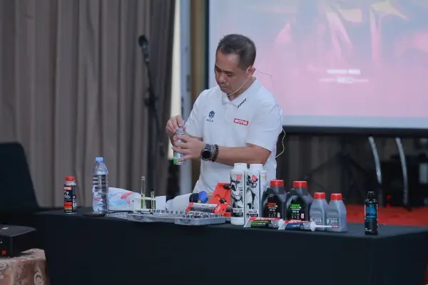Motul Indonesia