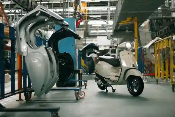 Piaggio