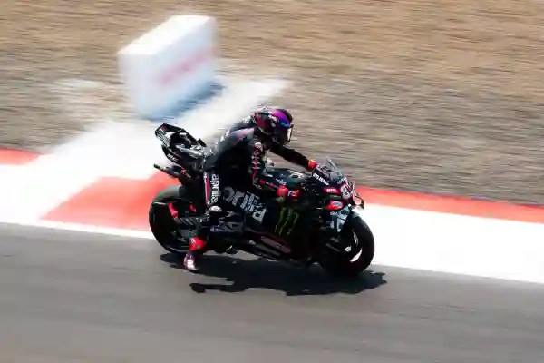 Aprilia Racing
