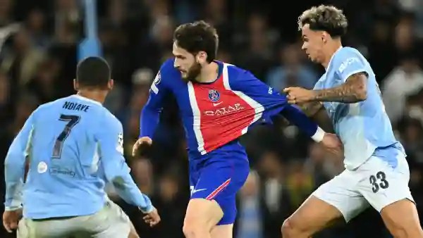 Manchester City