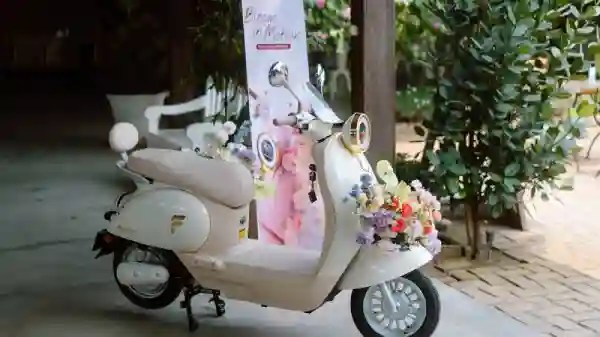 Ofero Magical 3 Pro