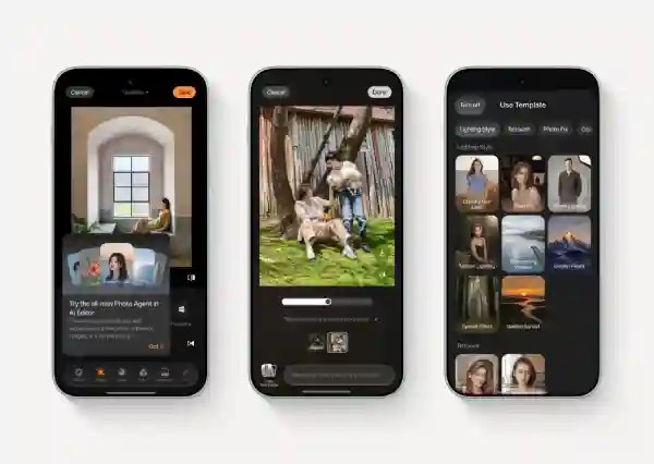 OPPO Perkenalkan