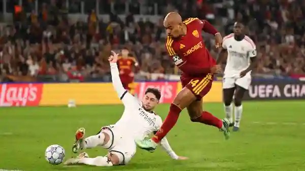 Real Madrid