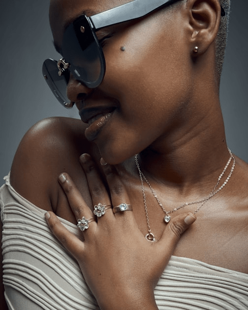 Family Inspirations in Jewelry Design