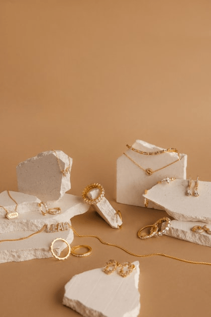 The Art of Handcrafted Jewelry