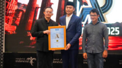 Kemenag Raih Popular Government Institutions Award 2025