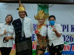 HPI Pariwisata