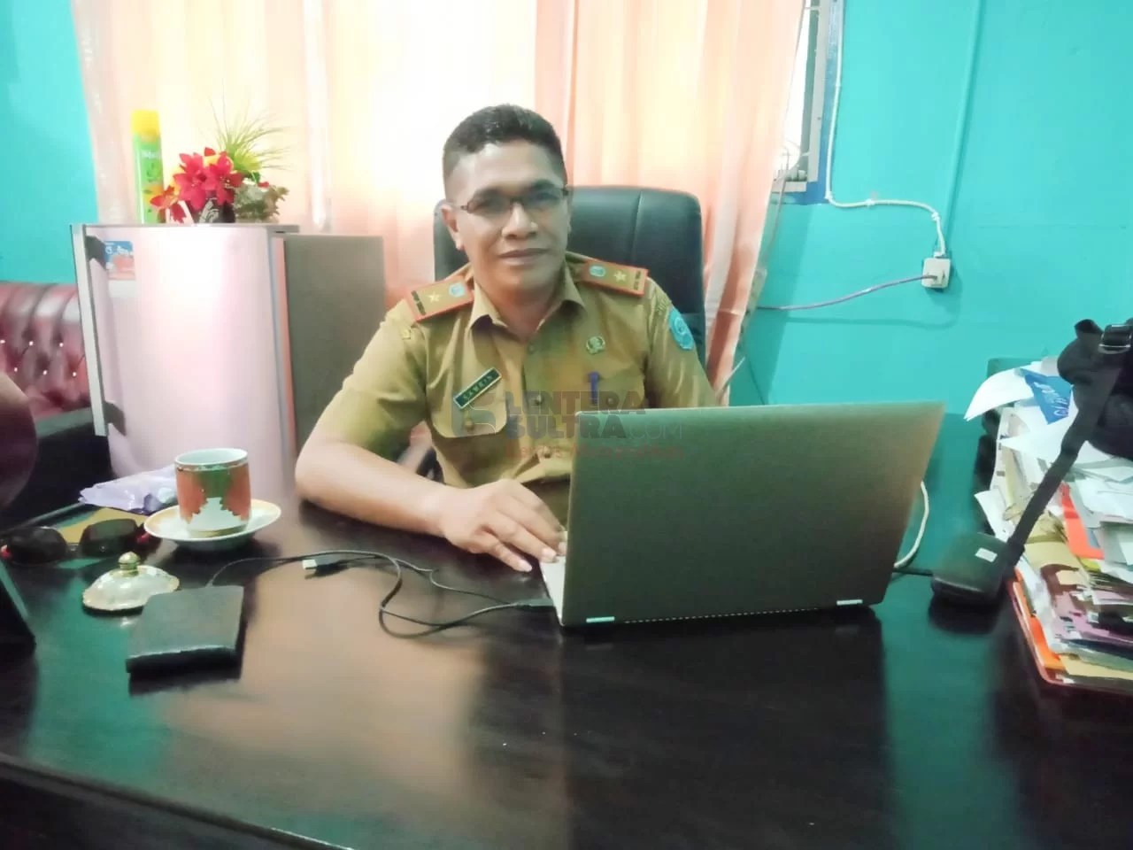 Wb bapak/ibu admin bkpsdm pidie jaya. Pendaftaran Cpns Dan Pppk Di Buteng Dibuka Bkpsdm Libatkan Kantor Pos Lentera Sultra