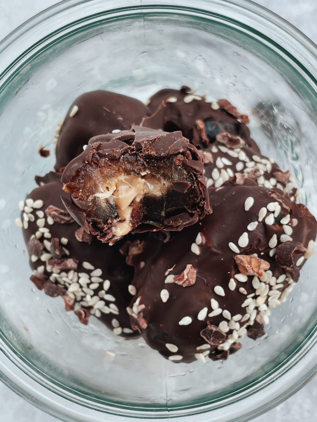 Date Bombs - Lentine Alexis