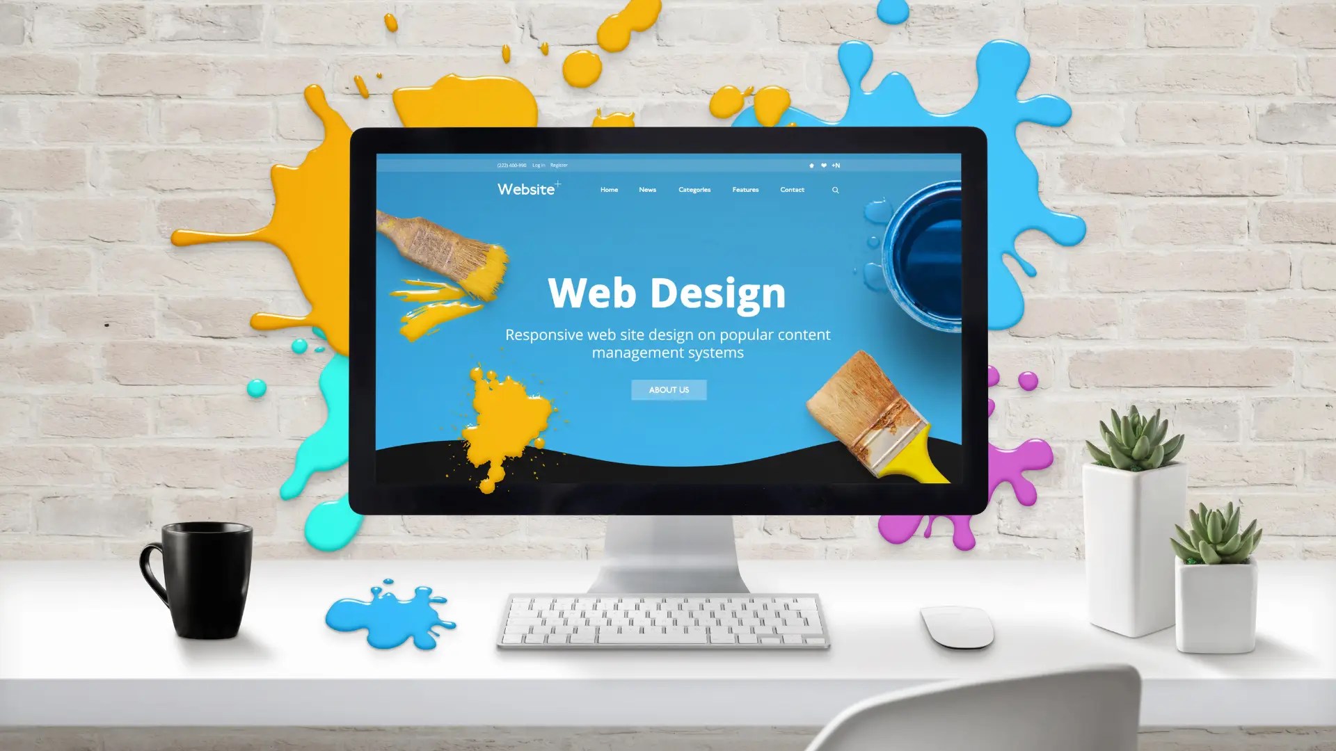 Web Design
