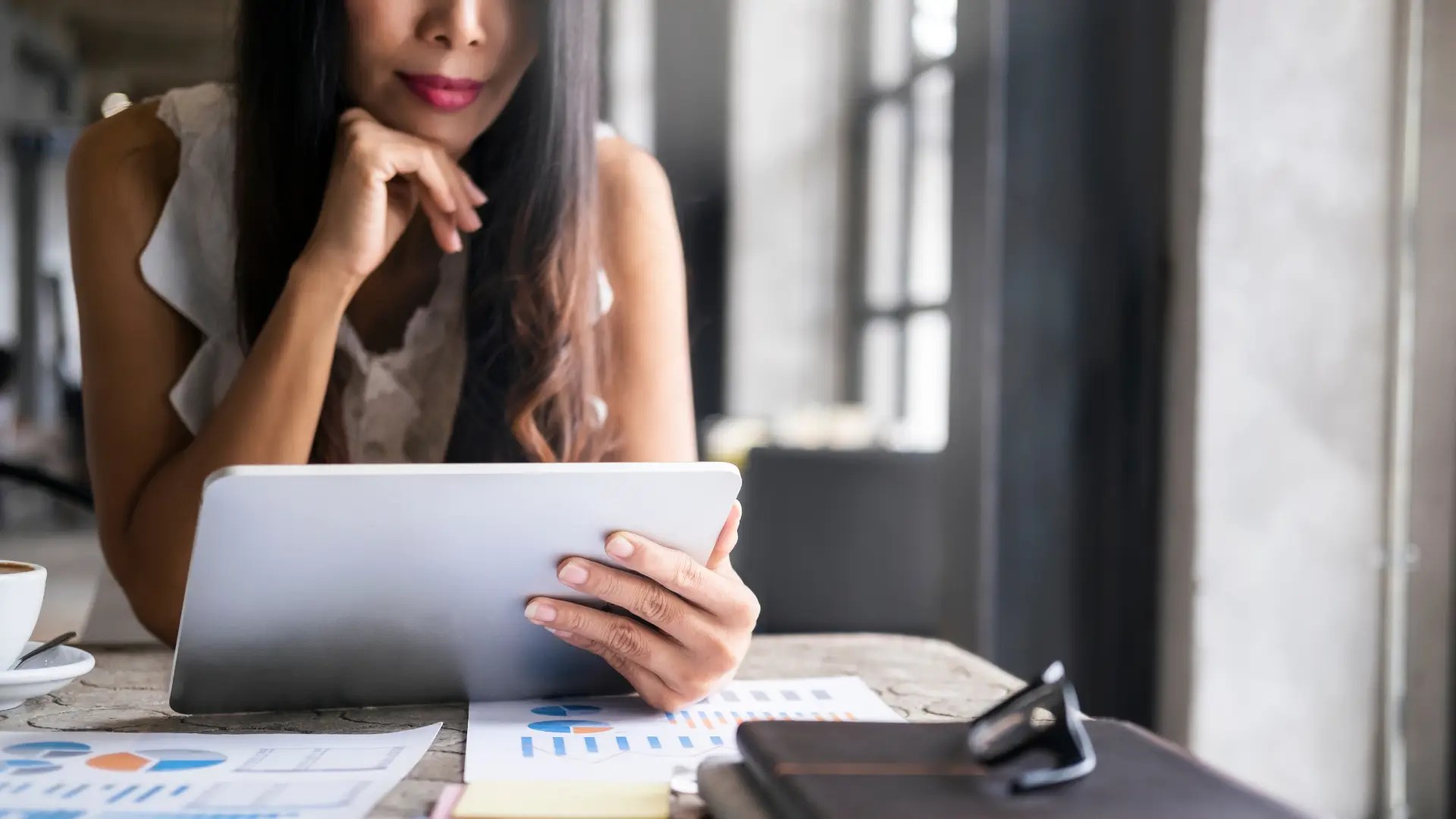 Document automated workflow