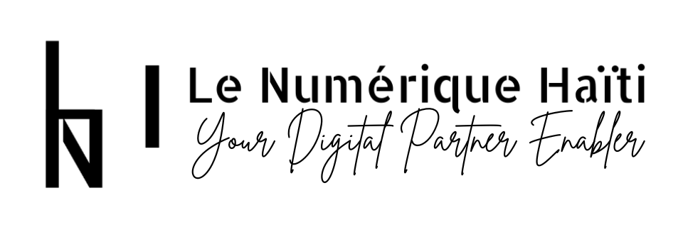 Digital Marketing Agency Logo