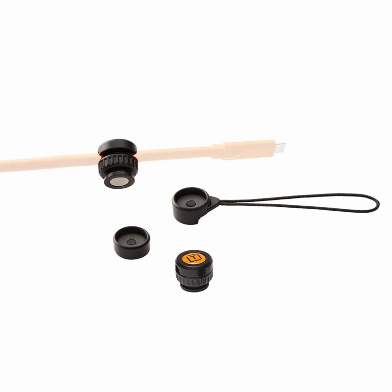 Tether Tools Tetherguard Camera Support Mcbain Camera - Download Elegant Dark Photo | Mobile