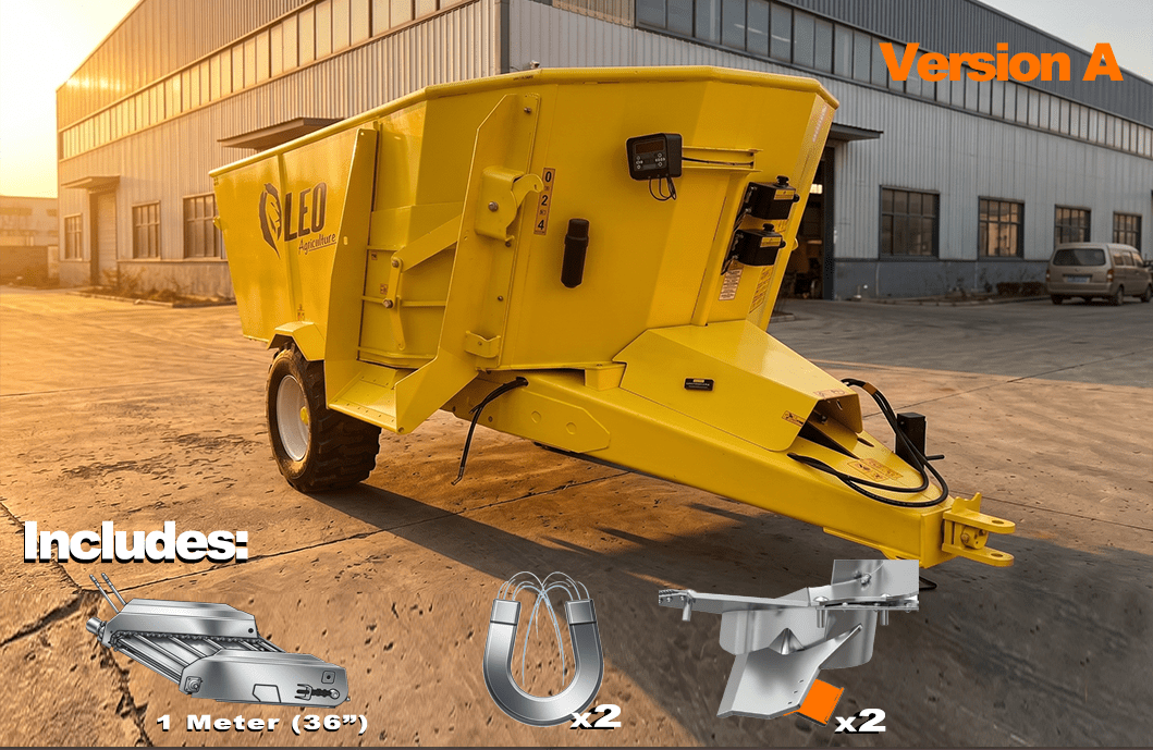 Read more about the article How the Decagonal Tub Floor Cuts Mixing Time and HP Demand