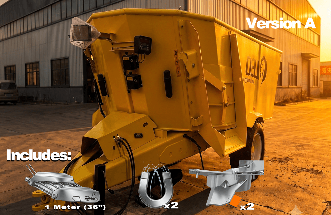 Read more about the article Magnets on the Auger Catch What the Loader Missed