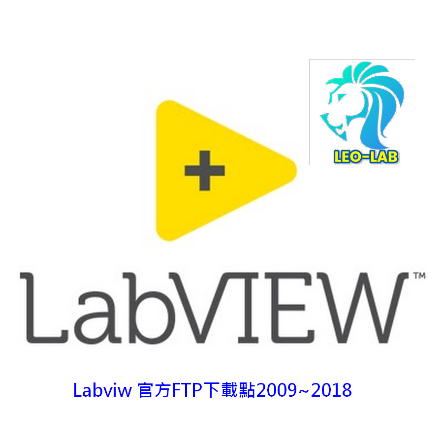 Labview FTP