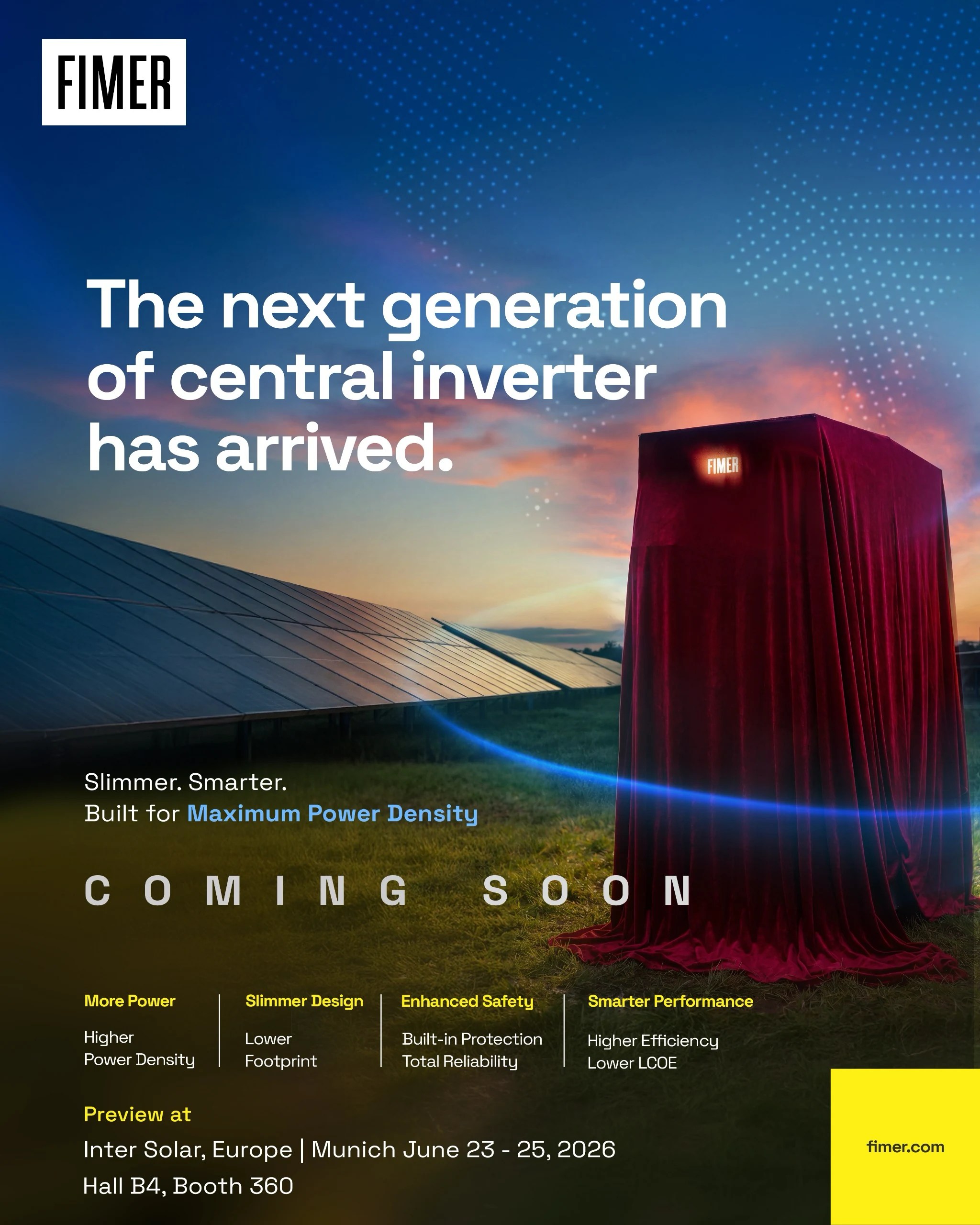 AI-first content — product visualization