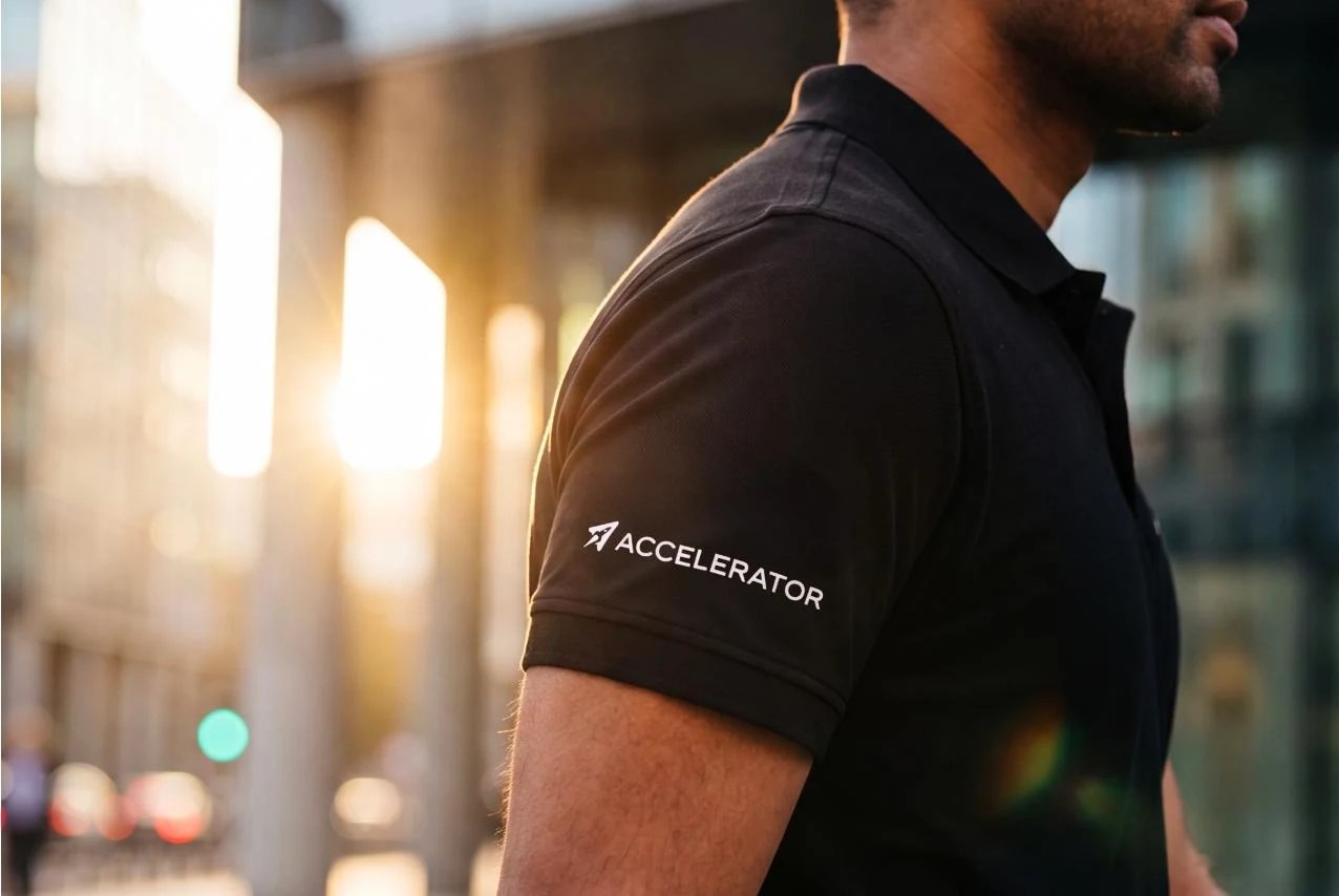Branded merchandise — product line 5
