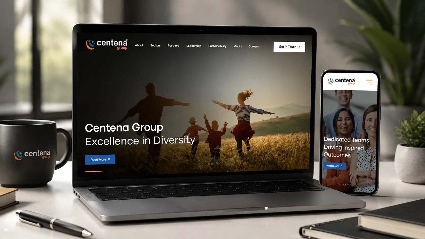 Centena Group