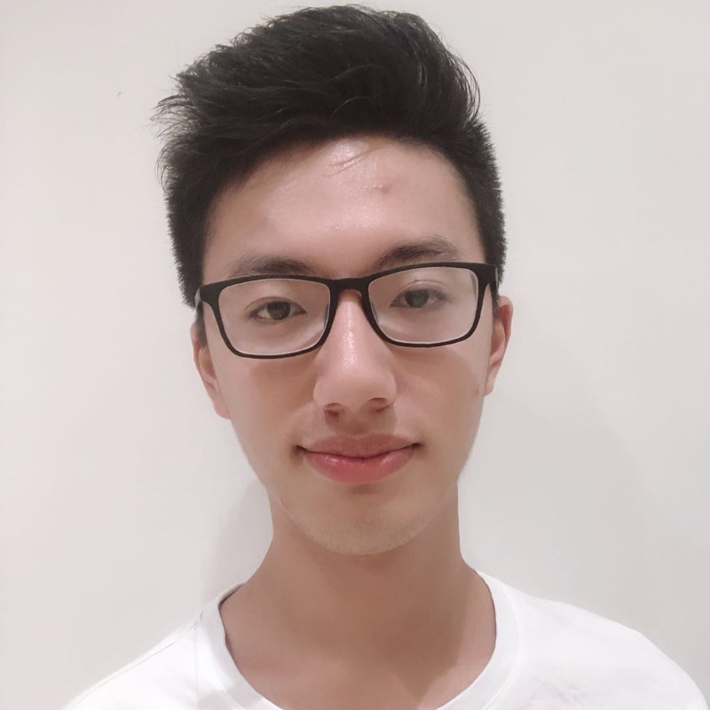 Bei Chen Leo Github - Professional Ocean Image - 8K