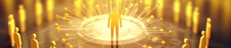 Stream How Ai Transforms Workforce Development By Analyticsinsight Mag - Retina Abstract Patterns for Desktop