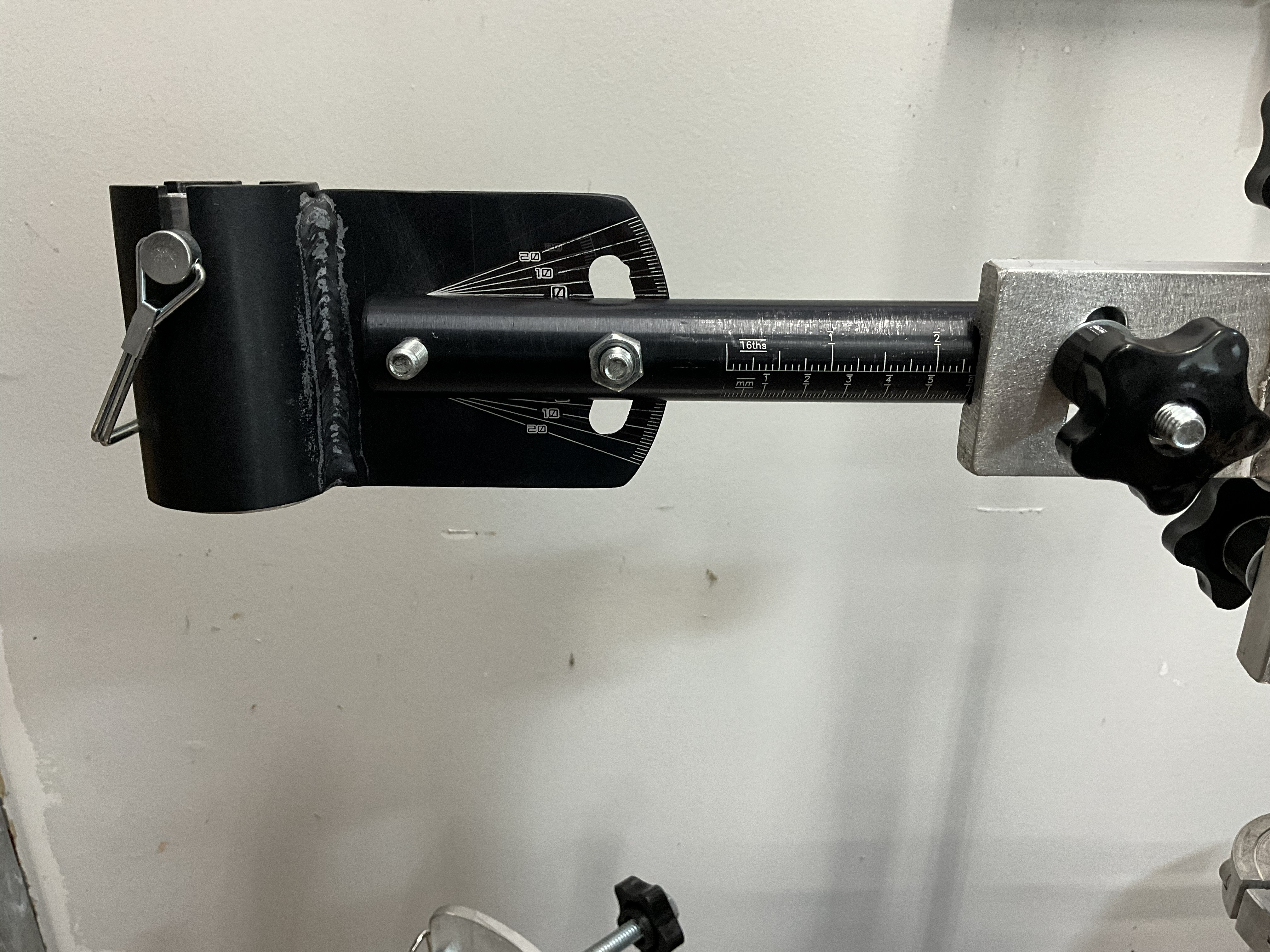 VAL 2K Arm 1 ART