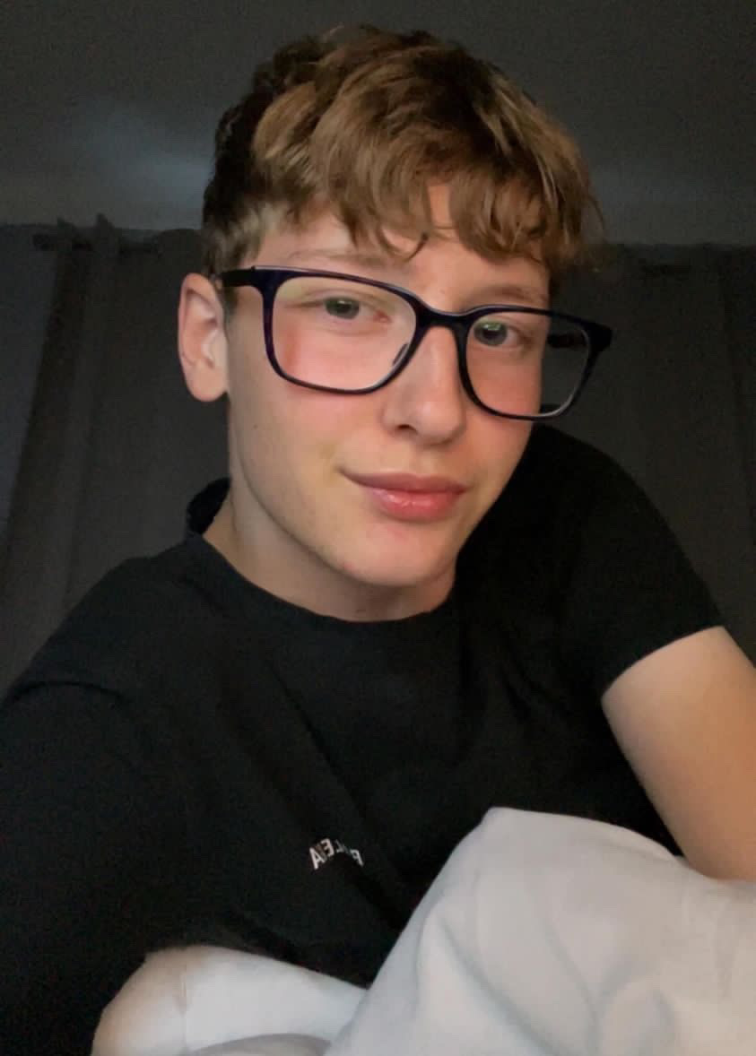 Charlie michael baker